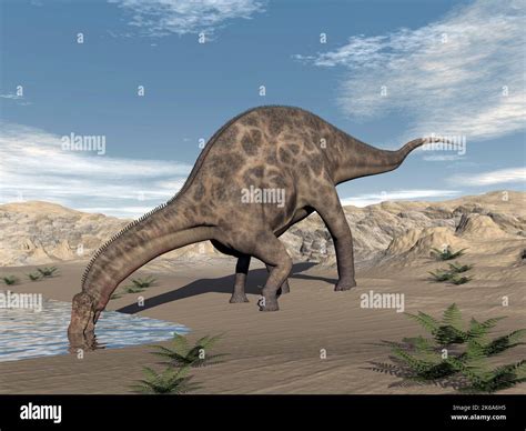 drinking dinosaur|drinking water that dinosaurs drink.